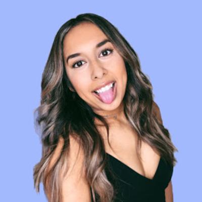Tiany Chantell