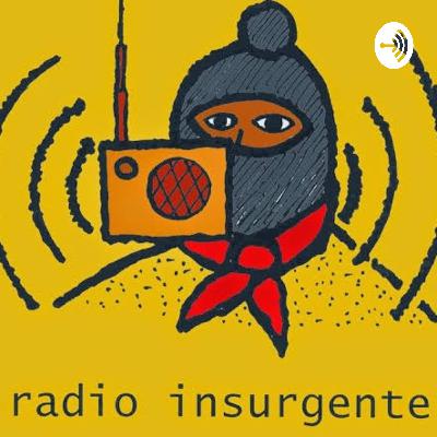 Otra Vela Para Sombra / La Maza - Subcomandante Marcos ft Silvio Rodríguez