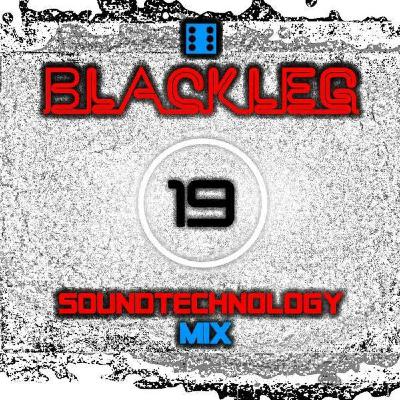 Syncopationdnb Artist : Blackleg - SoundTechnology Vol.19