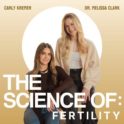From “Infertile” to Fertility Expert: Dr. Clark’s Journey From “Infertile” to Fertility Expert: Dr. Clark’s Journey