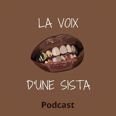 L'univers de Victoria feat @victoriadmb__( 1/2 Créativité,art, la représentation dans le cinéma FR et US, le processus d'un créative)