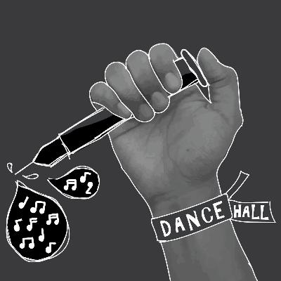 A Healthy Dose Of Dancehall And A Fast Wine [Dancehall and (2017) Soca] Routine