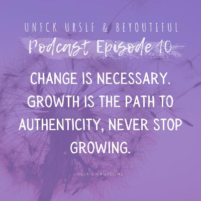 Episode 10 - Light in the darkness