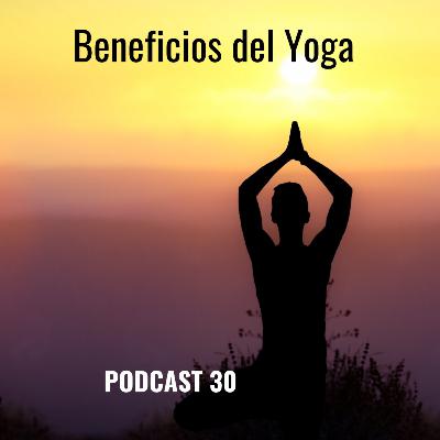 Beneficios del Yoga