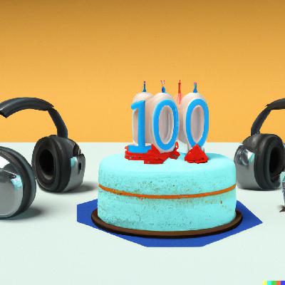 radioRAW No 100 - Da ist das Ding radioRAW No 100 - Da ist das Ding