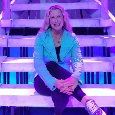 The Magic of Performing Arts: Ft. Theater Director Kasey Viani