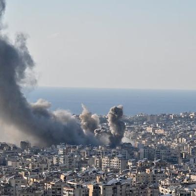 "Big shift in Iran's strategy" - Middle East analyst