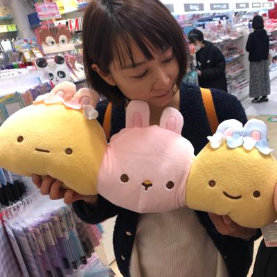 まりこ流☆リンパマッサージ