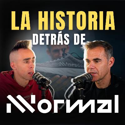 ASÍ SE CREÓ NNORMAL | ENTREVISTA CON SU CEO | LA HISTORIA DETRÁS DE LA MARCA | FIND YOUR EVEREST PODCAST
