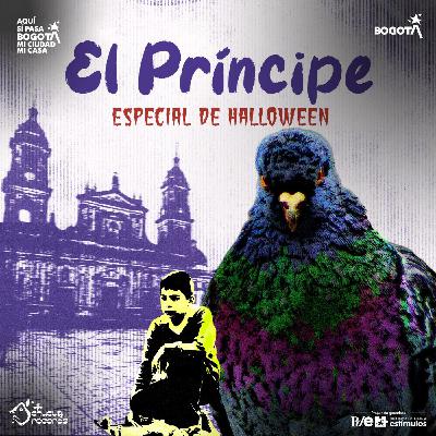 El Príncipe [Especial de Halloween]