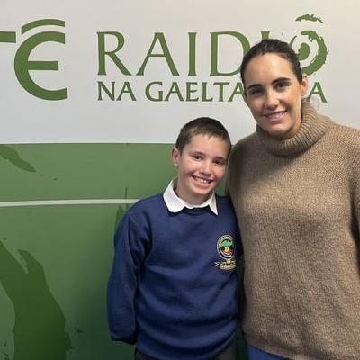 Adam Ó Géibheannaigh
