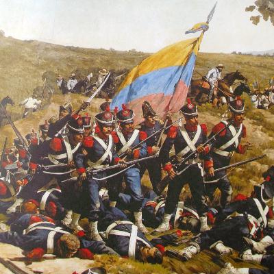 Britain hidden war for South America Britain hidden war for South America