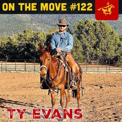 #122. Ty Evans | TS Mules