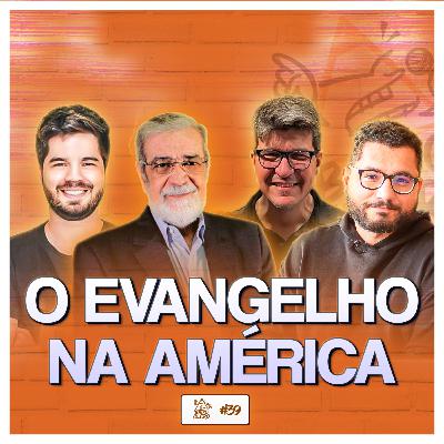 OS EUA PRECISAM SER EVANGELIZADOS?