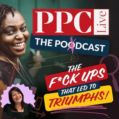 EP355 - Sneaky Google Ads Settings & Tanked Campaigns ft Chloe Varnfield