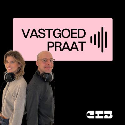 #27 - "Vastgoedtaal ontcijferd": wij kraakten de code!