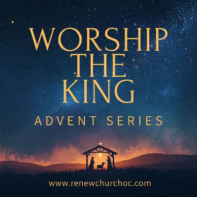 Worship the King | Worship Like the Angels | Pastor Wilson Wang