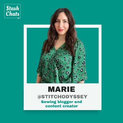 Marie (@stitchodyssey)