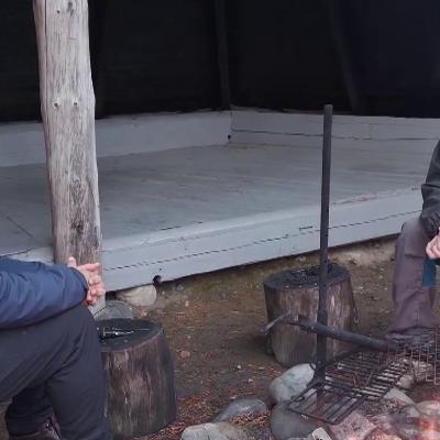 Haunted by past wars: Salla residents fear history could repeat itself