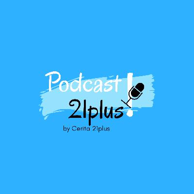 #1 Perjodohan Paksa Berujung Cinta - CERDAS (CERita Dewasa)
