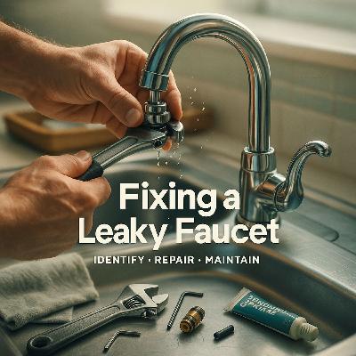 Fixing a Leaky Faucet