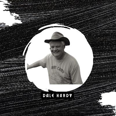 Dale Hardy- Healing The Hurts That Church Gives You