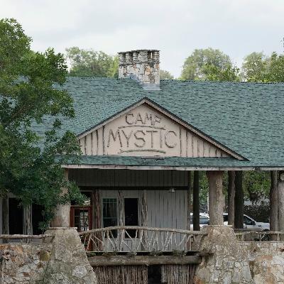 What happened at Camp Mystic
