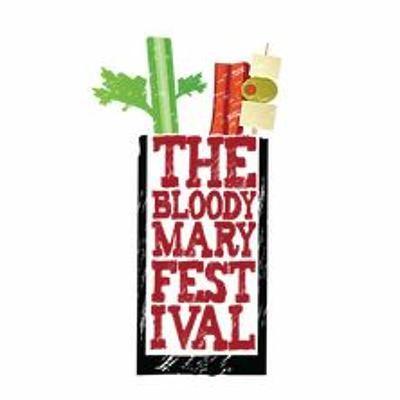 Ep. 36 - Bloody Mary Festival Ep. 36 - Bloody Mary Festival