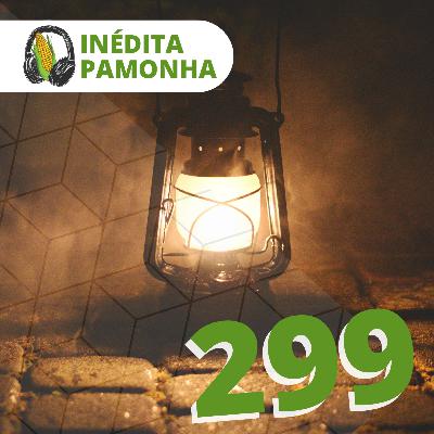 Inédita Pamonha 299 - Tempo de preparação