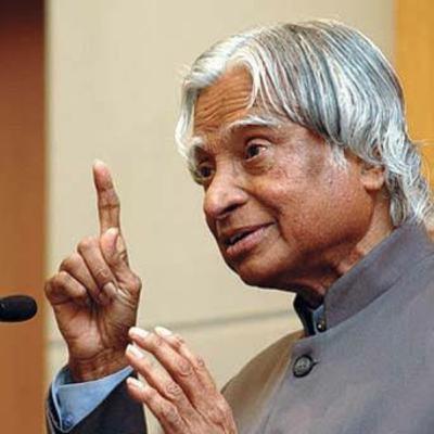 The Most Inspirational Speech - A.P.J Abdul kalam The Most Inspirational Speech - A.P.J Abdul kalam