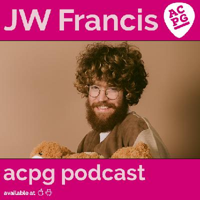 ACPG 168: JW Francis ACPG 168: JW Francis