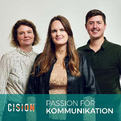 Steamerys globala PR-arbete med hjälp av omvärldsbevakning