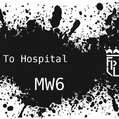 FPL 25/26 - MW6 - To Hospital