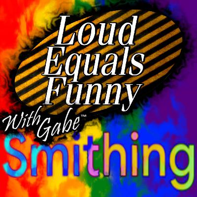 #87 - Smithing (With Gabe!)