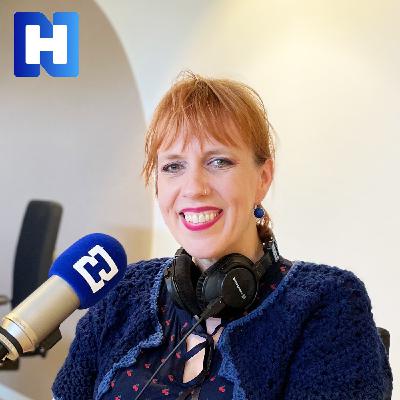 Waarheen, Waarvoor - Nina Blom | NH Waarheen, Waarvoor - Nina Blom | NH
