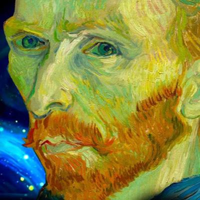 068 Van Gogh: una vida atormentada; una muerte misteriosa