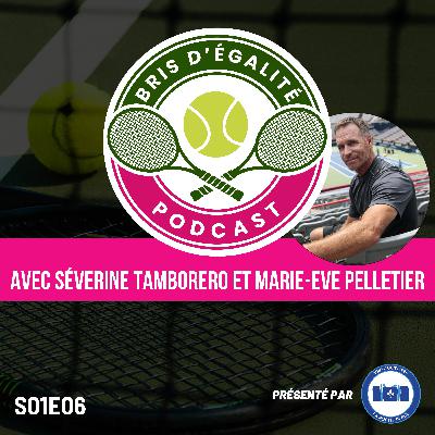 Sylvain Bruneau - Bris d'égalité - S01É06