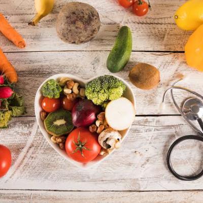 Alimentación para adolescentes