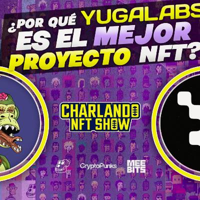Yugalabs es el Mejor Proyecto NFT Yugalabs es el Mejor Proyecto NFT