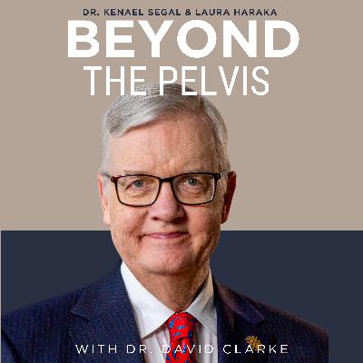 Ep 25: How stress and childhood trauma can create dysfunction in the body