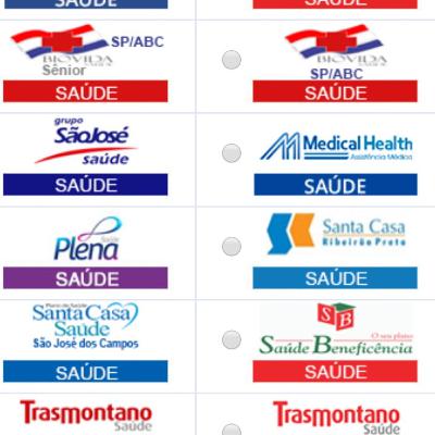 Venha fazer seu plano de saúde peça sua cotação 11985692398