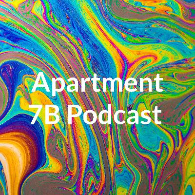 Apartment 7B Episode 7- The Drive Back