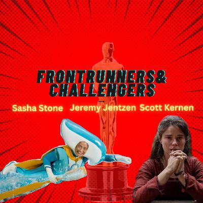 2026 Oscars: Frontrunners and Challengers - What Will Win Best Picture? 2026 Oscars: Frontrunners and Challengers - What Will Win Best Picture?