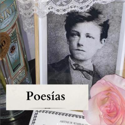 Poesías, Arthur Rimbaud