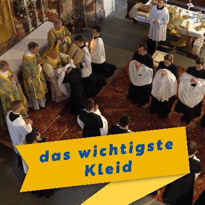 [Video] Schwarz geht immer - Klerikerkleidung im Gespräch