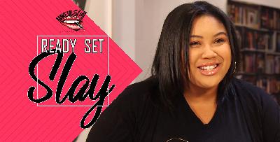 Ep 46: She's Backkkkk!