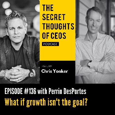 What if growth isn't the goal?