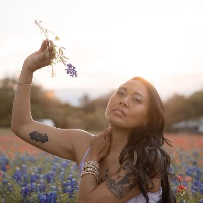 Unlocking New Earth: Embracing Authenticity and Embodied Leadership with Drea, The Conscious Mother --EP 23 Unlocking New Earth: Embracing Authenticity and Embodied Leadership with Drea, The Conscious Mother --EP 23