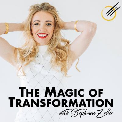 152: My Spiritual Awakening Journey: From Leaving My Career as a Dentist to Trauma Healing, Becoming Psychic, and More