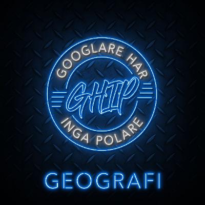 20. GHIP - Geografi